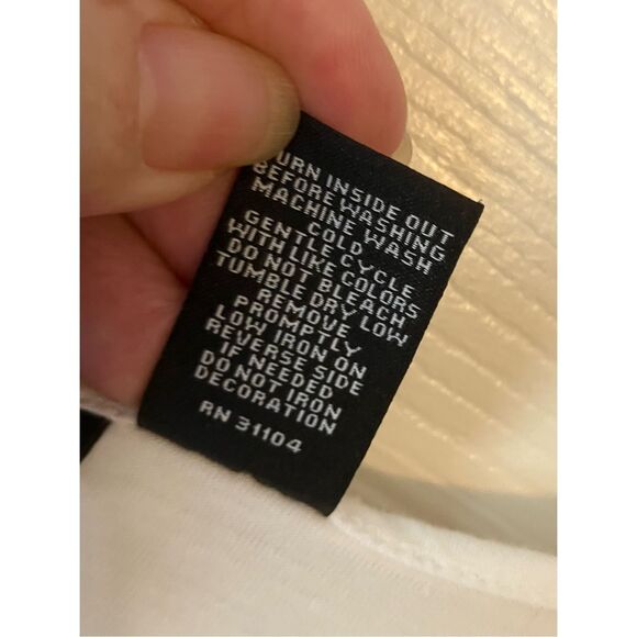 New Directions Petite London Tee XL - Picture 5 of 7